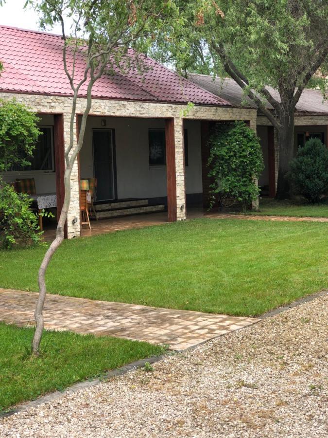 Casa Eric Villa Năvodari Exterior foto